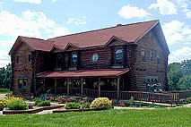 Visit Glen Valley Lodge - Baraboo WI.